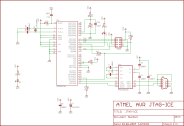 JTAG-ICE Schematic